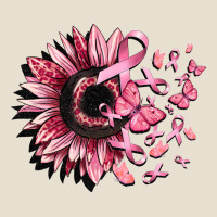 Cancer Sunflower Urban Heavy Tee | Teevron