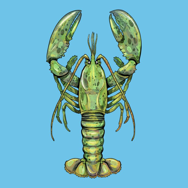 Lobster Premium Sweatshirt by BarkalooDesign | Teevron