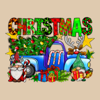 Christmas Truck Heavyweight Sweatshirt | Teevron