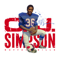 O.J. Simpson | Teevron