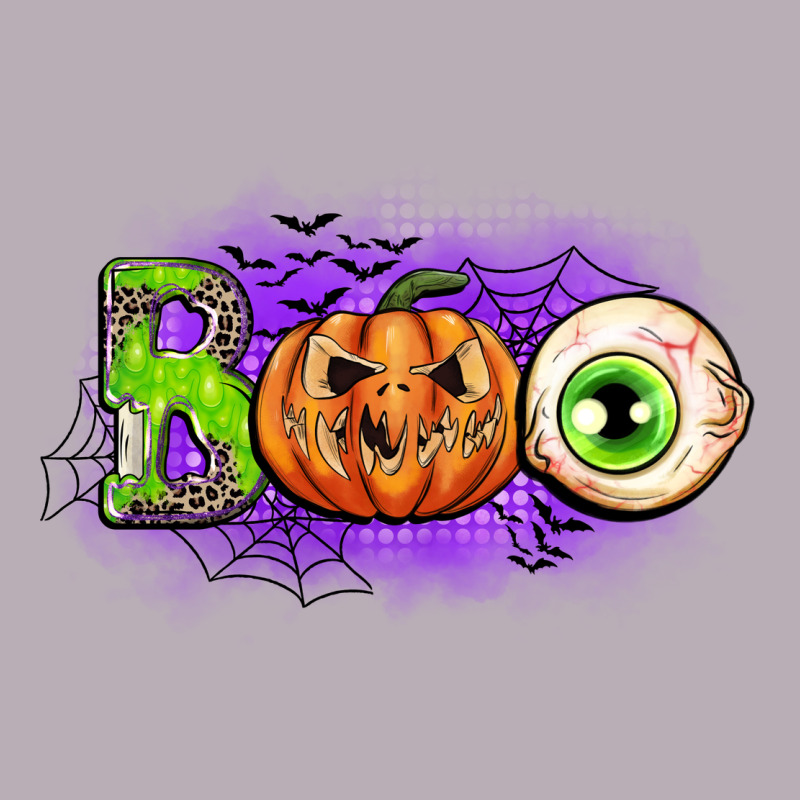 Boo Vintage Tee by CowGirlArtShop | Teevron