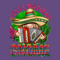 Feliz Navidad Gnome Mexico Vintage Hoodie | Teevron