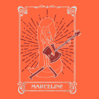Adventure Time Halloween Marceline Tarot Card Premium Hoodie | Teevron