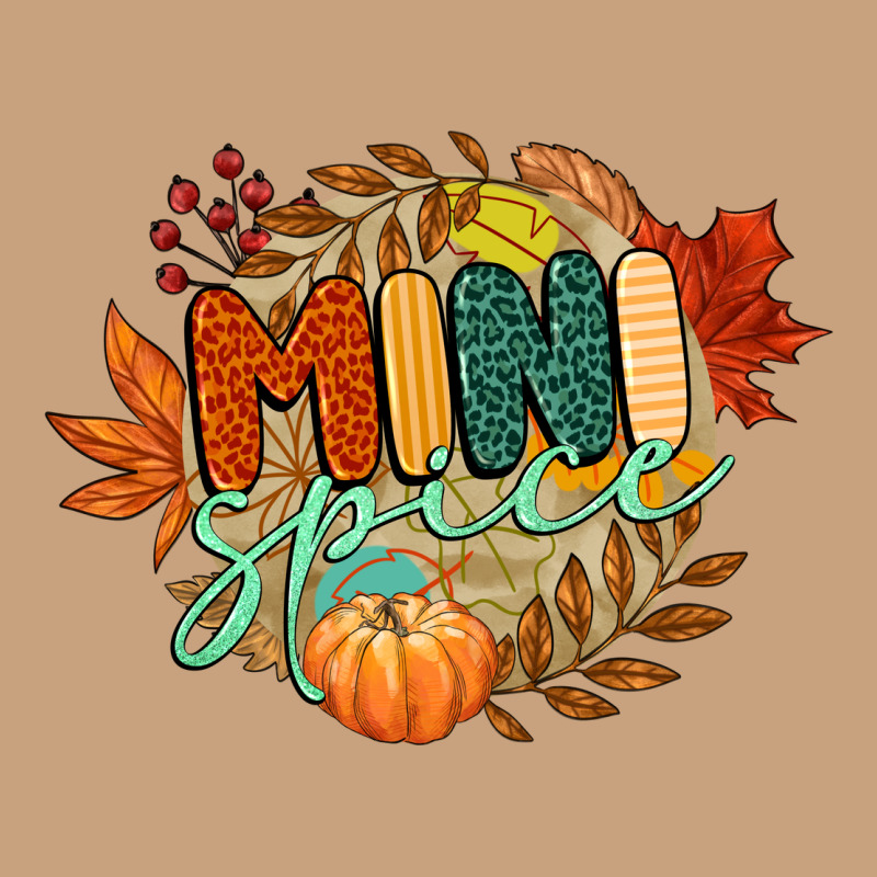 Mini Spice Vintage Tee by CowGirlArtShop | Teevron