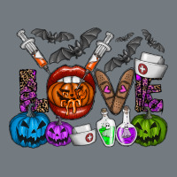 Love  Halloween Heavyweight Sweatshirt | Teevron
