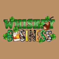 Whiskey Business St. Patrick's Day Vintage Hoodie | Teevron
