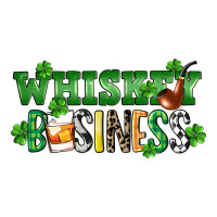 Whiskey business St. Patrick's Day | Teevron