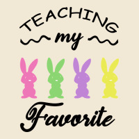 Teaching My Favorite Bunny Premium Tee | Teevron
