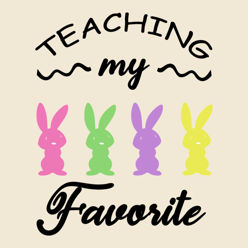 Teaching My Favorite Bunny Premium Tee by Bettercallsaul | Teevron