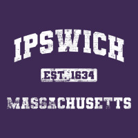 Ipswich Massachusetts Ma Vintage State Athletic Style Premium Hoodie | Teevron