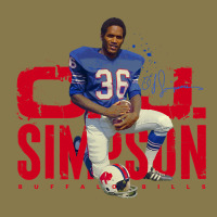 O.j. Simpson Premium Hoodie | Teevron