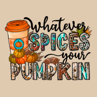 Whatever Spices Your Pumpkin Heavyweight Sweatshirt | Teevron