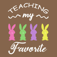 Teaching My Favorite Bunny Premium Tee | Teevron