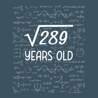 17 Year Old Gift Boys Girls Funny 17th Birthday Gifts Math Urban Heavy Tee | Teevron