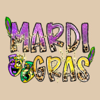 Mardi Gras Heavyweight Sweatshirt | Teevron