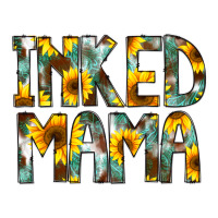 Inked Mama Flowers | Teevron