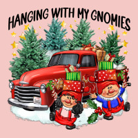 Hanging With My Gnomies Urban Heavy Tee | Teevron