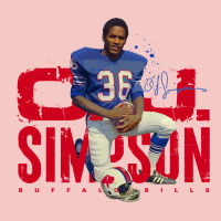 O.j. Simpson Urban Heavy Tee | Teevron