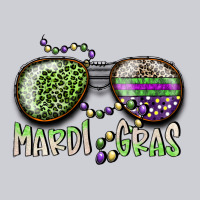 Mardi Gras Heavyweight Sweatshirt | Teevron