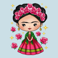 Mexican Girl Ladies Tee | Teevron