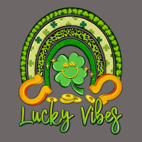 Lucky Vibes Classic Tee | Teevron
