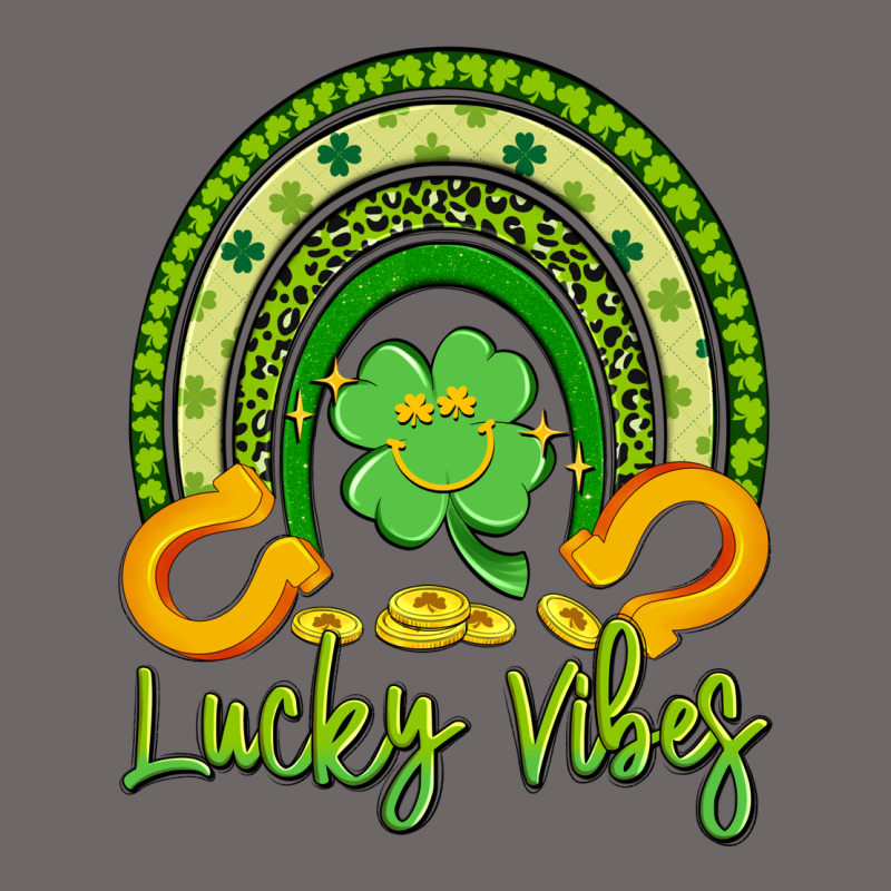 Lucky Vibes Classic Tee by Artiststas | Teevron