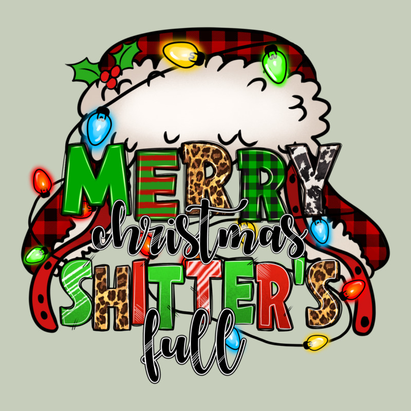 Merry Christmas Shitter's Full Christmas Vacation Classic Tee by Jasminsmagicworld | Teevron