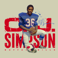O.j. Simpson Heavy Core Tee | Teevron