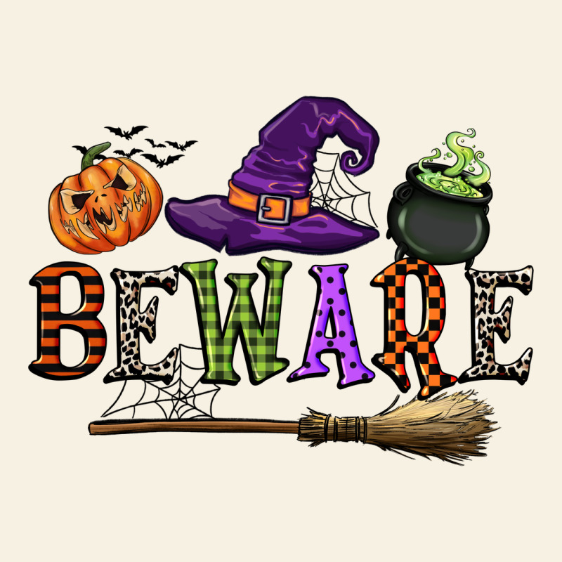 Beware Vintage Tee by CowGirlArtShop | Teevron