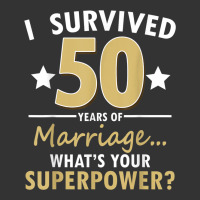 50 years of marriage superpower 50th wedding anniversary | Teevron