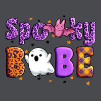 Spooky Babe Zipper Hoodie | Teevron