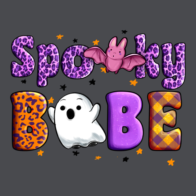 Spooky Babe Zipper Hoodie by Artiststas | Teevron