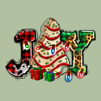 Joy With Christmas Tree Cake Ado Urban Hoodie | Teevron