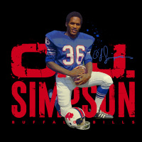 O.j. Simpson Premium Tee | Teevron