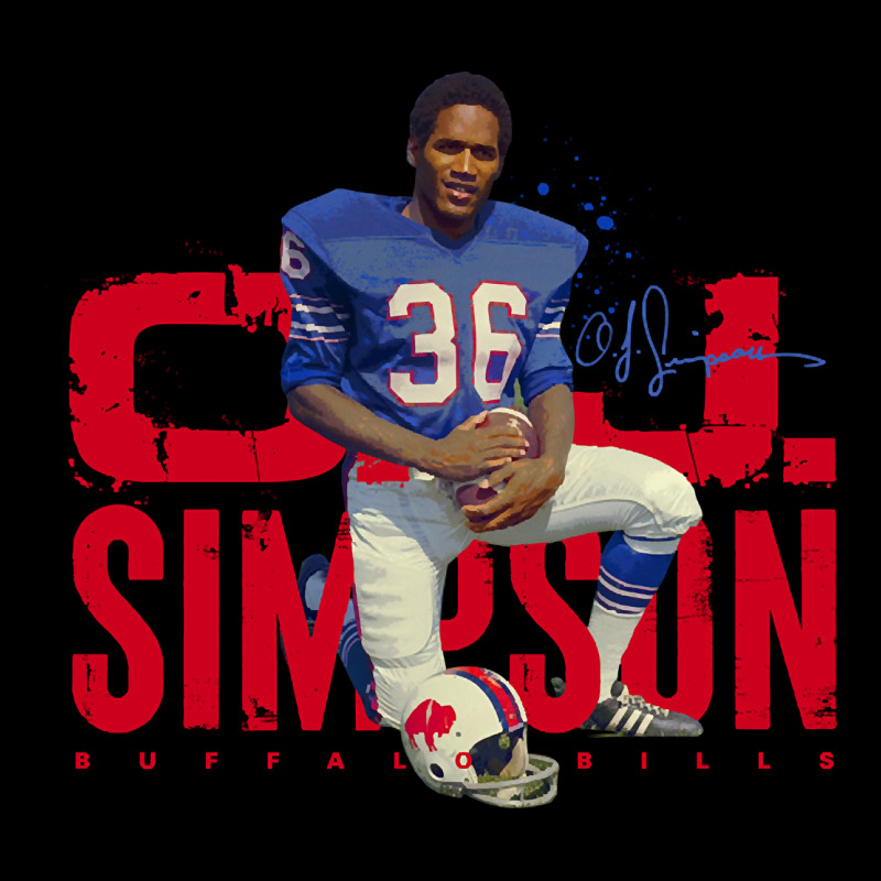 O.j. Simpson Premium Tee by trangStudio | Teevron