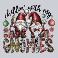 Chillin With My Gnomies Heavyweight Sweatshirt | Teevron