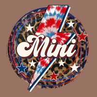 Western Mini  4th Of July Premium Hoodie | Teevron