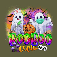 Boo Boo Crew Vintage Tee | Teevron