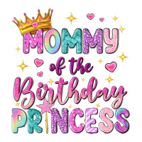 mommy of the birthday princess | Teevron