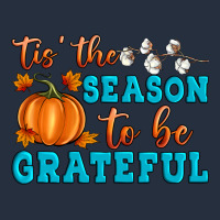 Tis' The Season To Be Grateful Zipper Hoodie | Teevron