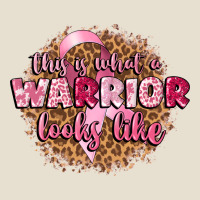 This Is What A Warrior Looks Like Urban Heavy Tee | Teevron