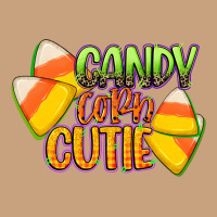 Candy Corn Cutie Vintage Tee | Teevron