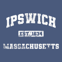 Ipswich Massachusetts Ma Vintage State Athletic Style Vintage Hoodie | Teevron