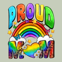 Proud Mom Ladies Tee | Teevron
