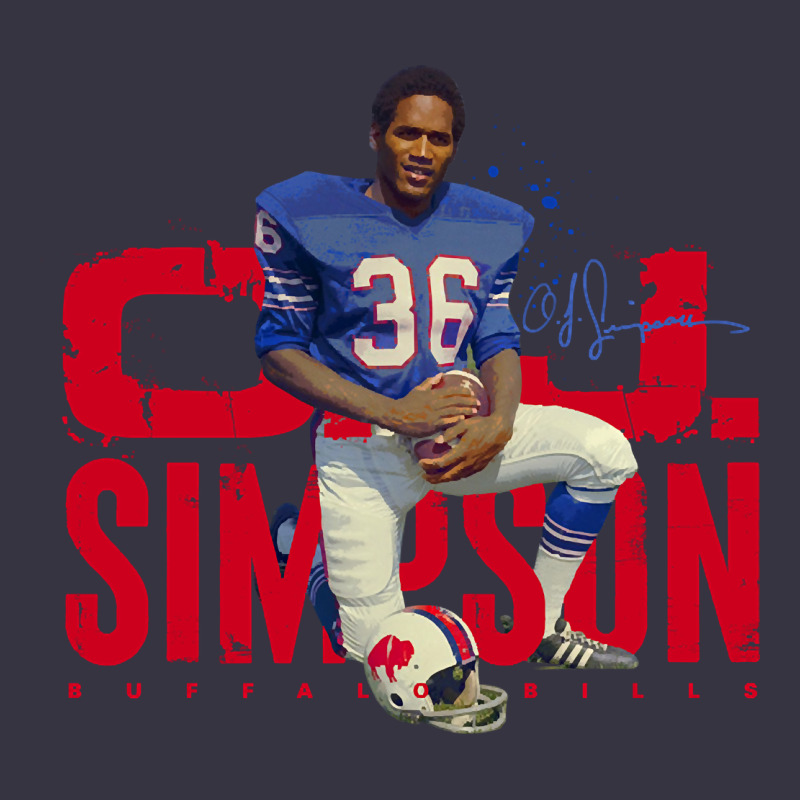 O.j. Simpson Vintage Hoodie by trangStudio | Teevron