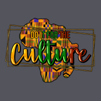 Do It For The Culture Vintage Hoodie | Teevron