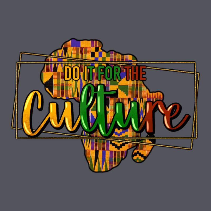 Do It For The Culture Vintage Hoodie by HowdyJamesFarm | Teevron