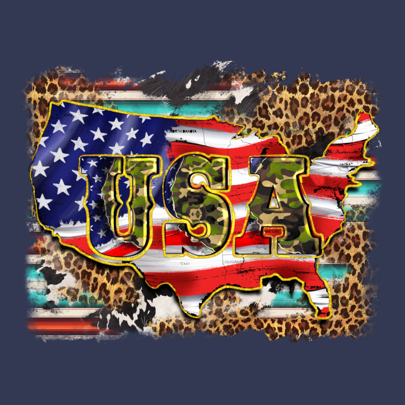 Western America Map Usa Heavyweight Hoodie by BarkalooDesign | Teevron