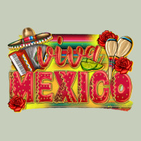 Viva Mexico Ladies Tee | Teevron