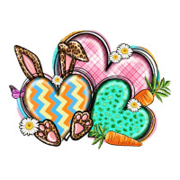 Easter heart Easter Day | Teevron